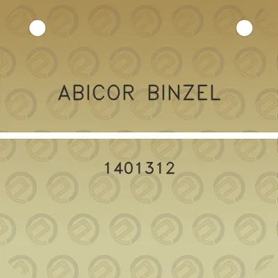 abicor-binzel-1401312