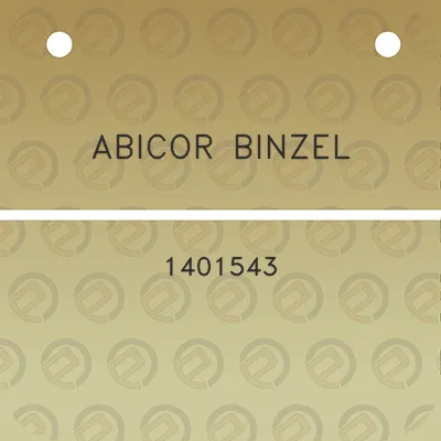 abicor-binzel-1401543