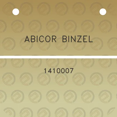 abicor-binzel-1410007