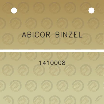 abicor-binzel-1410008