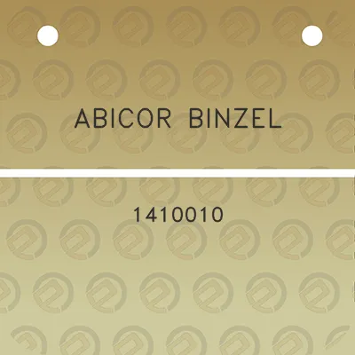 abicor-binzel-1410010