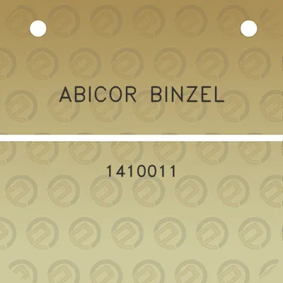 abicor-binzel-1410011