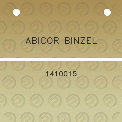 abicor-binzel-1410015