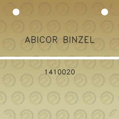 abicor-binzel-1410020