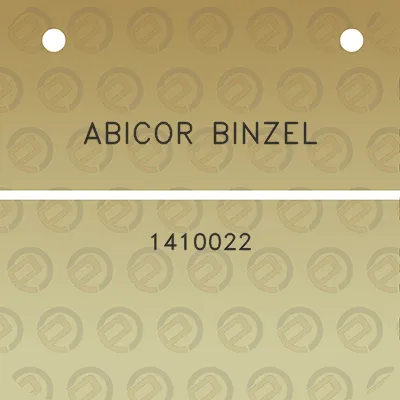 abicor-binzel-1410022