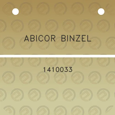 abicor-binzel-1410033