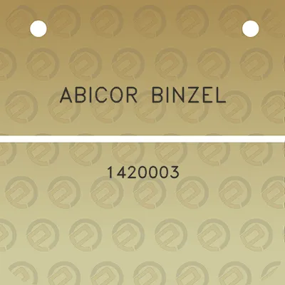 abicor-binzel-1420003