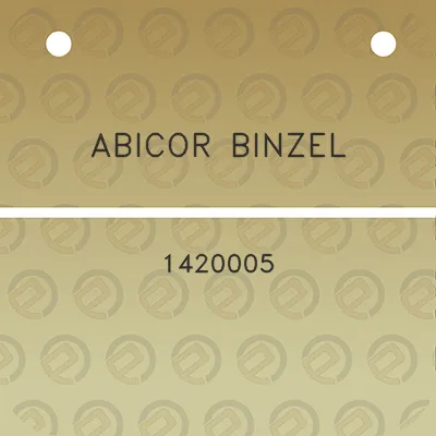 abicor-binzel-1420005