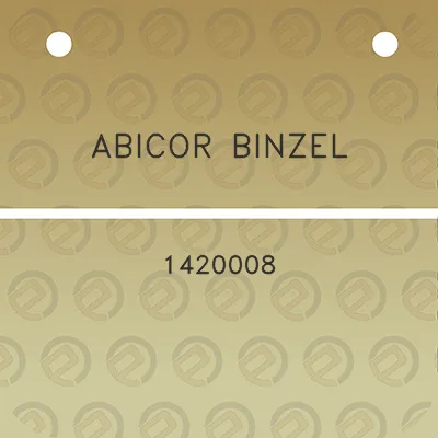 abicor-binzel-1420008