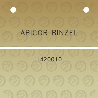 abicor-binzel-1420010