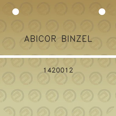 abicor-binzel-1420012