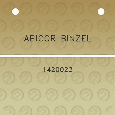 abicor-binzel-1420022