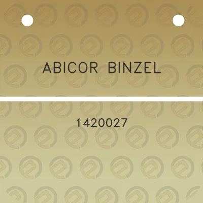 abicor-binzel-1420027