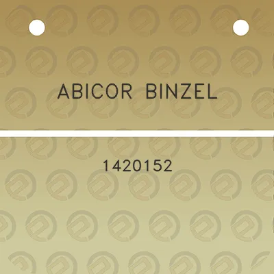 abicor-binzel-1420152