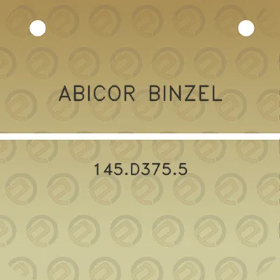 abicor-binzel-145d3755