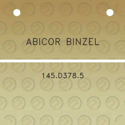 abicor-binzel-145d3785