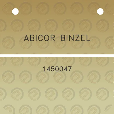 abicor-binzel-1450047