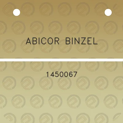 abicor-binzel-1450067