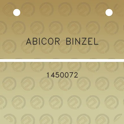 abicor-binzel-1450072