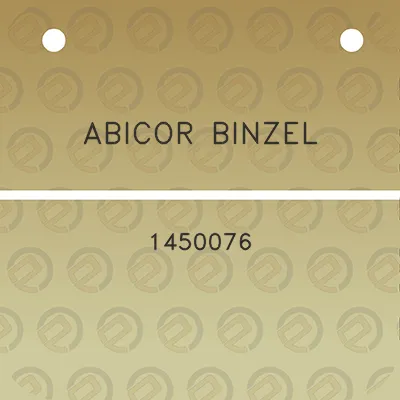 abicor-binzel-1450076