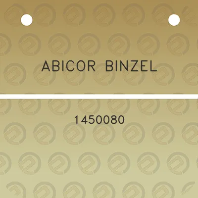 abicor-binzel-1450080