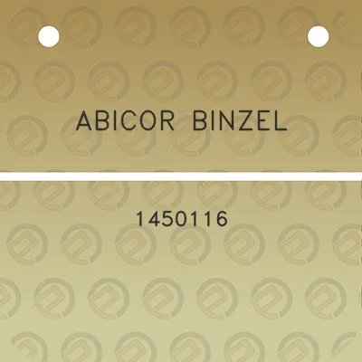 abicor-binzel-1450116