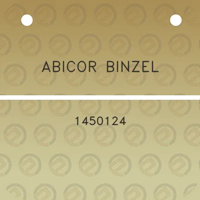 abicor-binzel-1450124