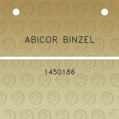 abicor-binzel-1450186