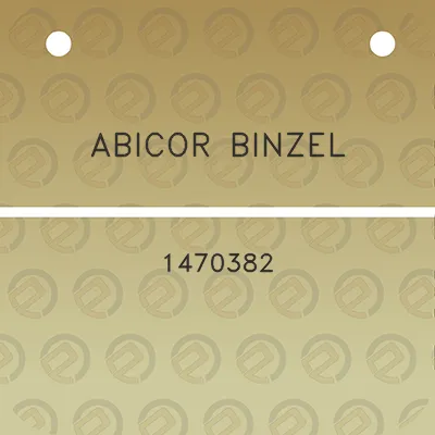 abicor-binzel-1470382