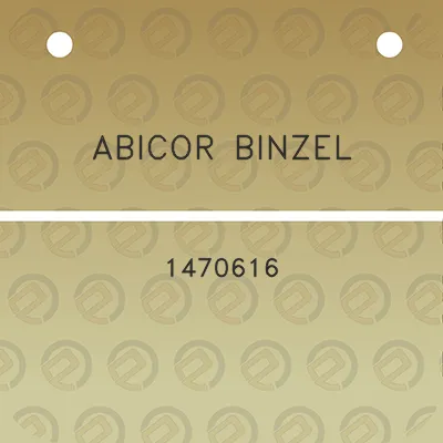 abicor-binzel-1470616