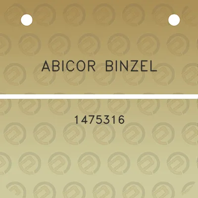 abicor-binzel-1475316