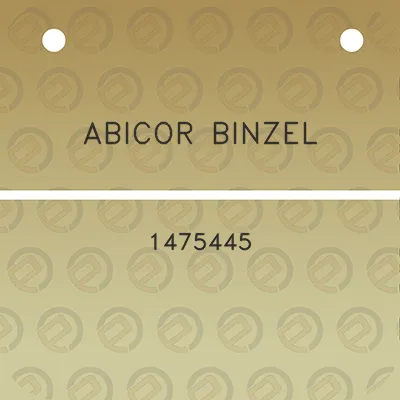 abicor-binzel-1475445