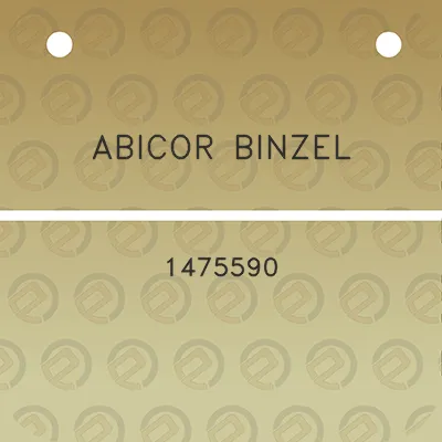 abicor-binzel-1475590