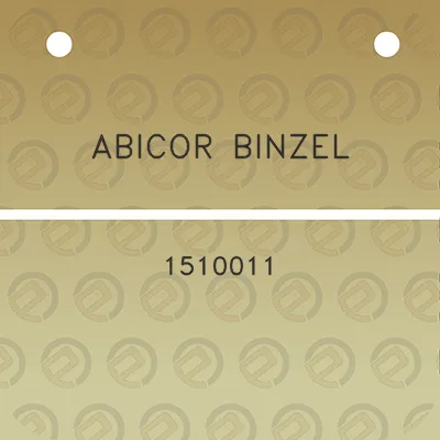 abicor-binzel-1510011