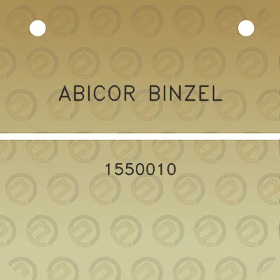 abicor-binzel-1550010