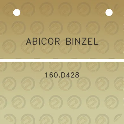 abicor-binzel-160d428