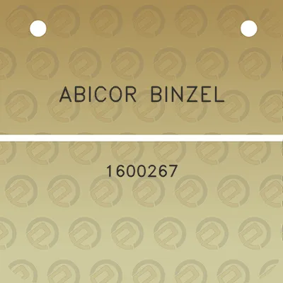 abicor-binzel-1600267