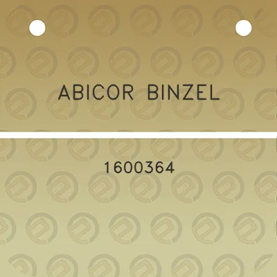 abicor-binzel-1600364