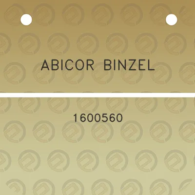 abicor-binzel-1600560