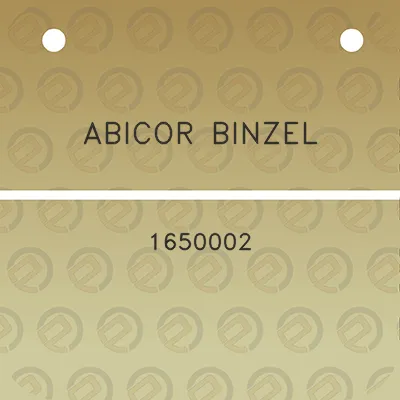 abicor-binzel-1650002