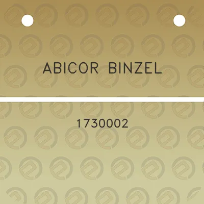 abicor-binzel-1730002