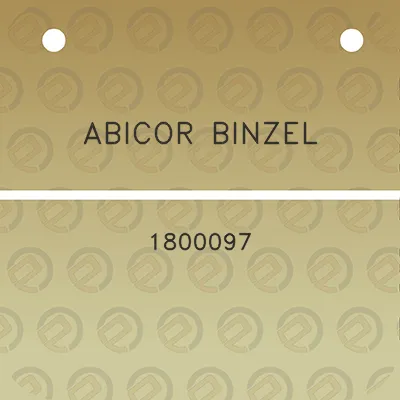 abicor-binzel-1800097