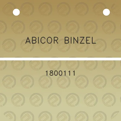 abicor-binzel-1800111