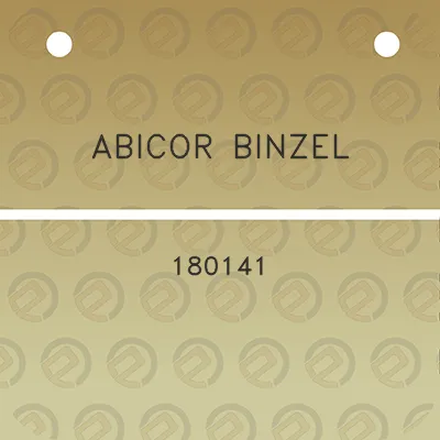 abicor-binzel-180141