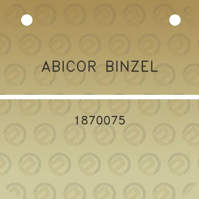 abicor-binzel-1870075