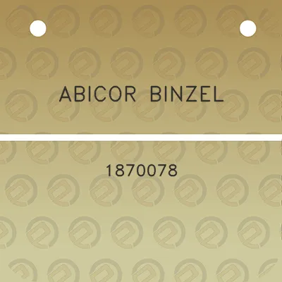 abicor-binzel-1870078