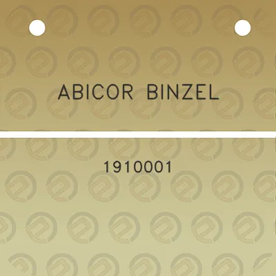 abicor-binzel-1910001