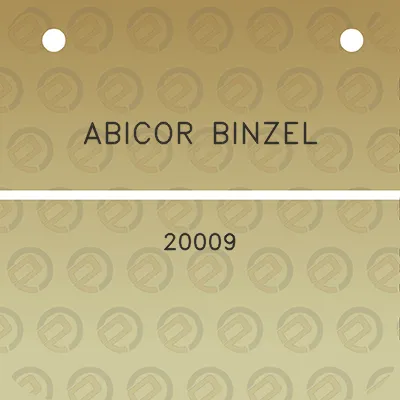 abicor-binzel-20009