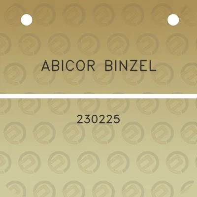 abicor-binzel-230225