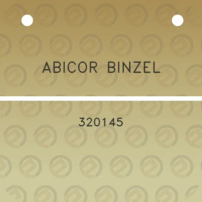 abicor-binzel-320145